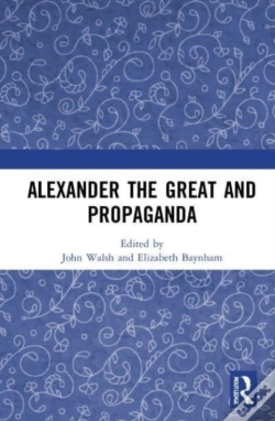 Capa do artigo Alexander The Great And Propaganda