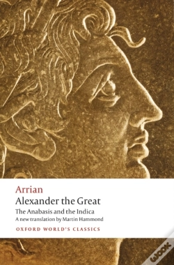 Capa do artigo Alexander The Great