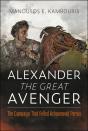 Alexander The Great Avenger - Preview