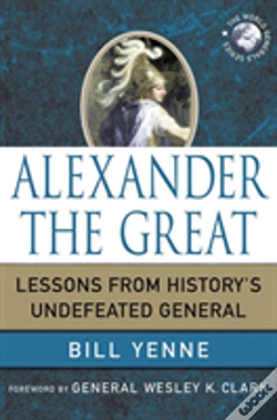 Capa do artigo Alexander The Great