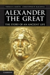 Capa do artigo Alexander The Great