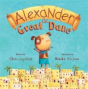 Alexander The Great Dane - Preview