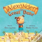 Capa do artigo Alexander The Great Dane