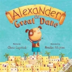 Capa do artigo Alexander The Great Dane