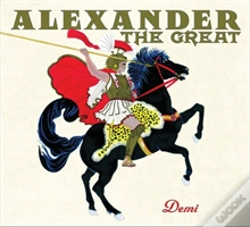 Capa do artigo Alexander The Great