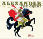 Alexander The Great - Preview