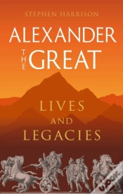 Capa do artigo Alexander The Great