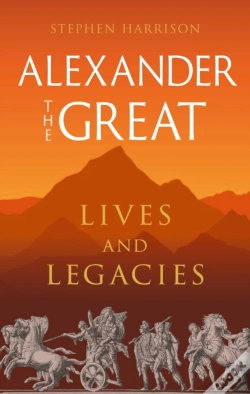 Capa do artigo Alexander The Great