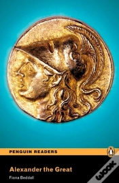 Capa do artigo Alexander The Great & Mp3 Pack