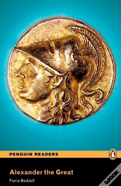Capa do artigo Alexander The Great & Mp3 Pack