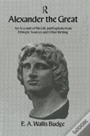 Capa do artigo Alexander The Great