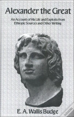 Capa do artigo Alexander The Great