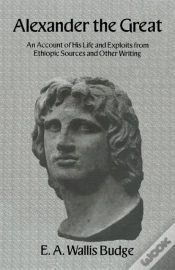 Capa do artigo Alexander The Great