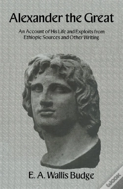 Capa do artigo Alexander The Great