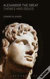 Capa do artigo Alexander The Great
