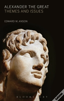 Capa do artigo Alexander The Great