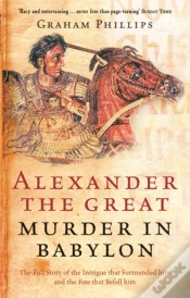 Capa do artigo Alexander The Great