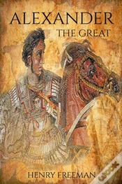 Capa do artigo Alexander The Great