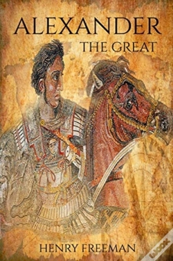 Capa do artigo Alexander The Great