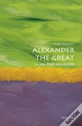 Alexander The Great