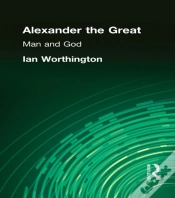 Capa do artigo Alexander The Great