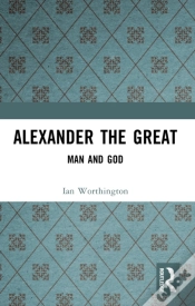 Capa do artigo Alexander The Great