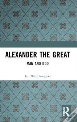 Capa do artigo Alexander The Great