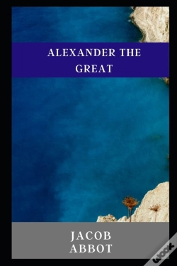 Capa do artigo Alexander The Great Illustrated