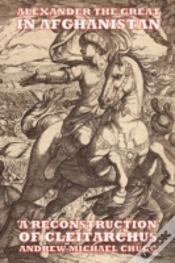 Capa do artigo Alexander The Great In Afghanistan: A Re