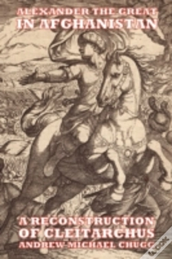 Capa do artigo Alexander The Great In Afghanistan: A Re