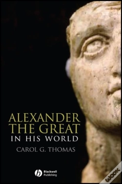 Capa do artigo Alexander The Great In His World