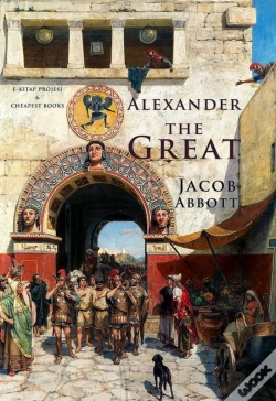 Capa do artigo Alexander The Great