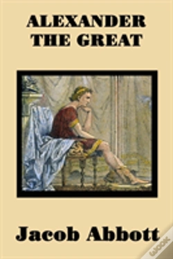 Capa do artigo Alexander The Great