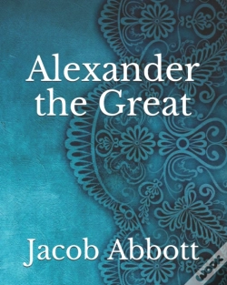 Capa do artigo Alexander The Great