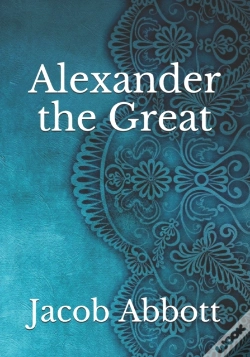 Capa do artigo Alexander The Great