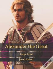 Alexander The Great