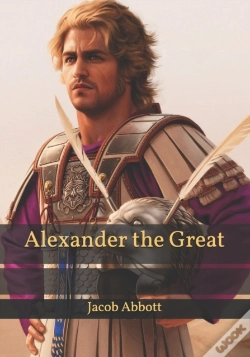 Capa do artigo Alexander The Great