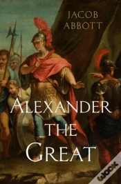 Capa do artigo Alexander The Great