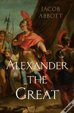 Capa do artigo Alexander The Great