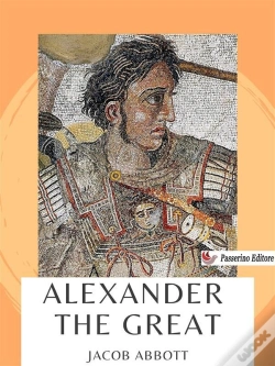 Capa do artigo Alexander The Great