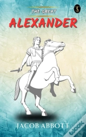 Capa do artigo Alexander The Great