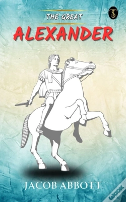 Capa do artigo Alexander The Great