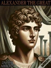 Capa do artigo Alexander The Great