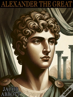 Capa do artigo Alexander The Great