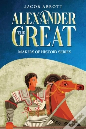 Capa do artigo Alexander The Great