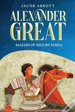 Capa do artigo Alexander The Great