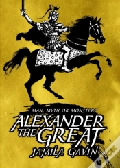 Capa do artigo Alexander The Great