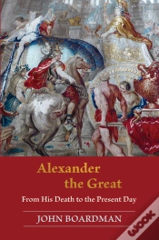 Capa do artigo Alexander The Great