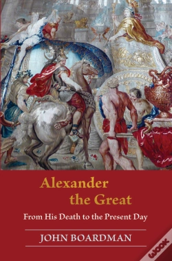 Capa do artigo Alexander The Great