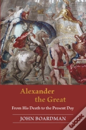 Capa do artigo Alexander The Great